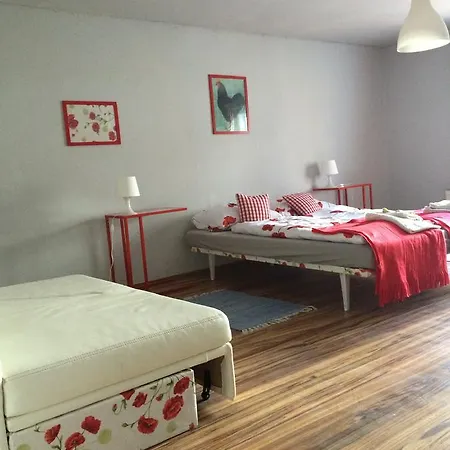 B&B Lobec * Lobec