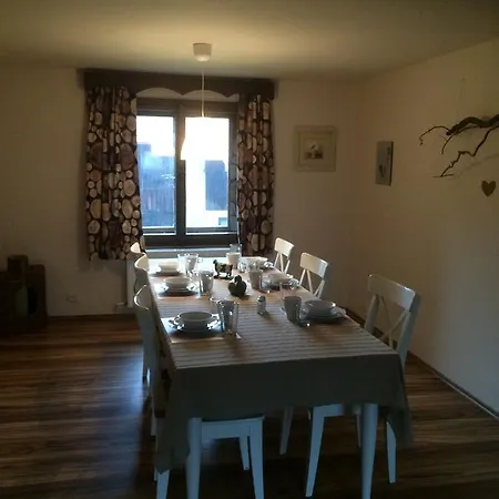 B&B Lobec Отель типа 