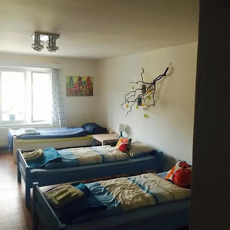 B&B Lobec Lobec