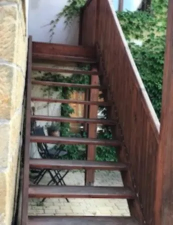 B&B Lobec Отель типа 
